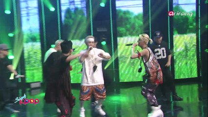 AFOS - How're you doing