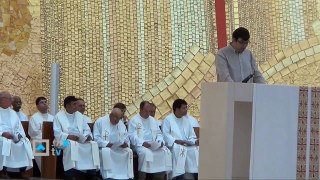 Salmo Responsorial - ENPL - 26 de Julho de 2012