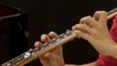 Erwin Schulhoff : Sonate pour flûte et piano par Raquele Magalhaes et Lorène de Ratuld |Le live de la Matinale