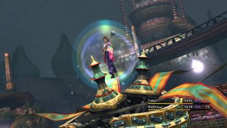 FINAL FANTASY X/X-2 HD Remaster_20160610004728