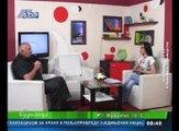 Budilica gostovanje (dr Slavko Ilić), 10. jun 2016. (RTV Bor)
