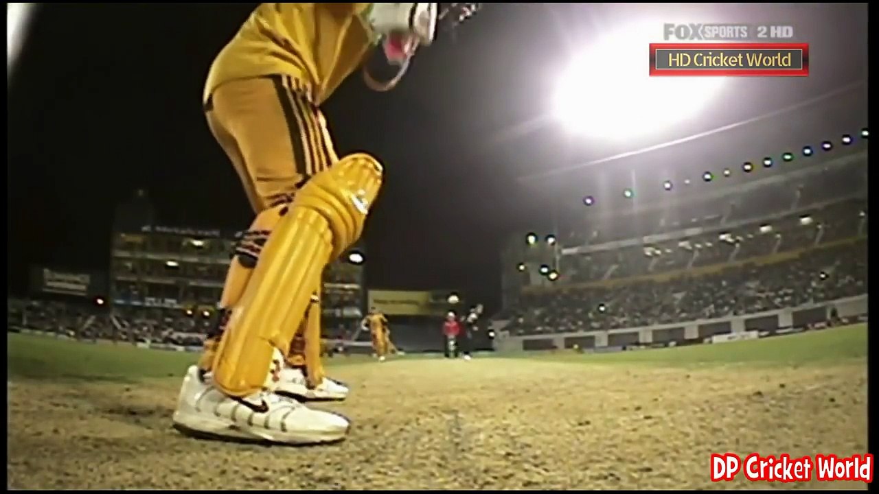 ___SUPER OVER___ New Zealand vs Australia 2nd T20I Christchurch 2010 HD