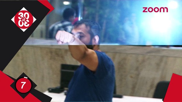 Shahid Kapoor missed the screening of 'Udta Punjab' -Bollywood Nwes #TMT