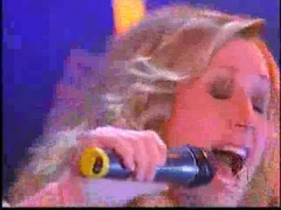 Lara fabian un cuore malato italie