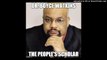 The REAL Reason Why Dr. Boyce Watkins Doesn't Teach At HBCUs! Pt. 1