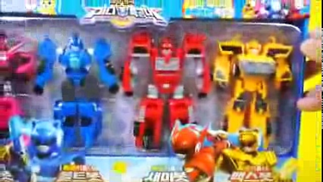 미니특공대 출동본부 열쇠고리 슈팅카 장난감 놀이 새미봇 볼트봇 맥스봇 루시봇 Mini Force 's Station, key , shooting car Toys