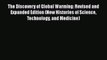 Read Books The Discovery of Global Warming: Revised and Expanded Edition (New Histories of