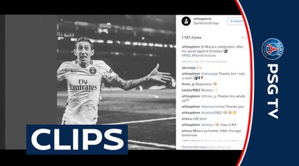 Paris et ses instagrammers