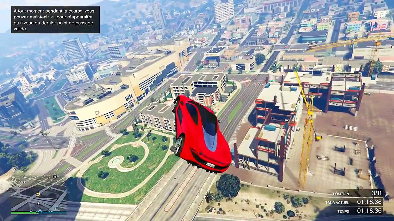 XRS HOTWHEELS GTA 5 ONLINE