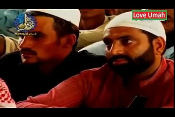 4 Types Of Bad Luck Peoples In Ramadan Kareem - New Bayan Molana Tariq Jameel