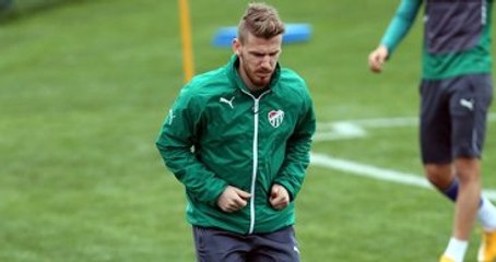 Bursaspor, Serdar Aziz İçin 7 Milyon Euro İstedi