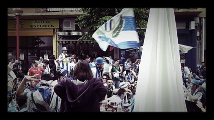 Sha la la lalala ohhhh C.D. Leganés en Miranda de Ebro (Ascenso 2015-2016)