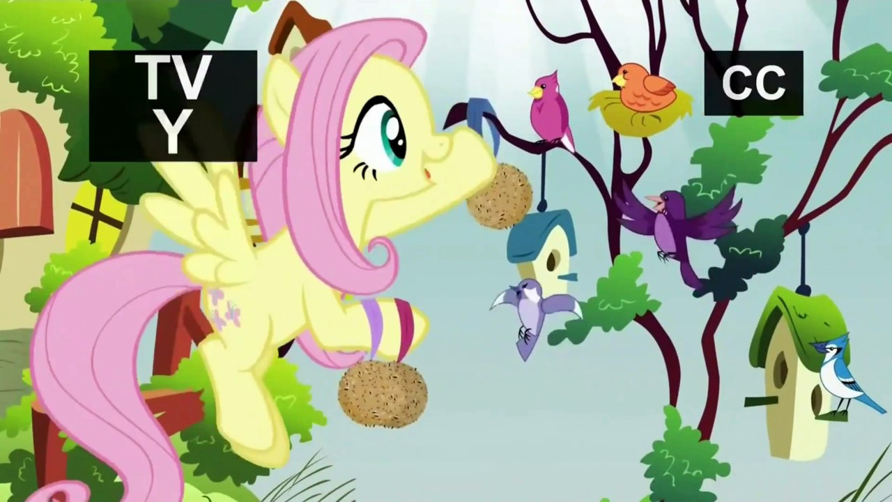 17. Music in the Treetops