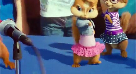 zindagi aa raha hoon main - Chipmunk Version - Tiger Shroff - Atif Aslam