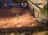 FIFA Street 3 (Fußball WM Spiel.28 Kamerun vs Spanien)