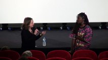 Festival 2015 : Rencontre avec la réalisatrice, Alice Diop (