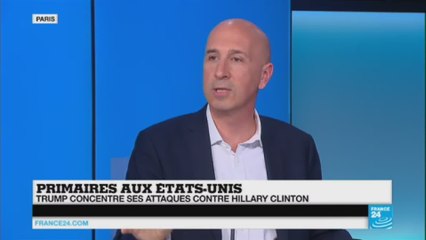 Elections au Etats-Unis