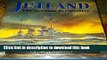 Read Jutland, the German Perspective: A New View of the Great Battle, 31 May 1916  PDF Free