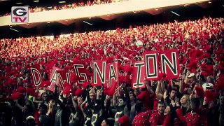 Football: HYPE FILM HIGHLIGHTS Rewind- 10 Wins/Tribute to DAWG Fans: 2012