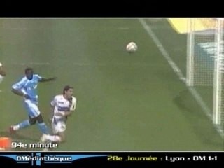 Cedric Carrasso - Fait nous la parade !