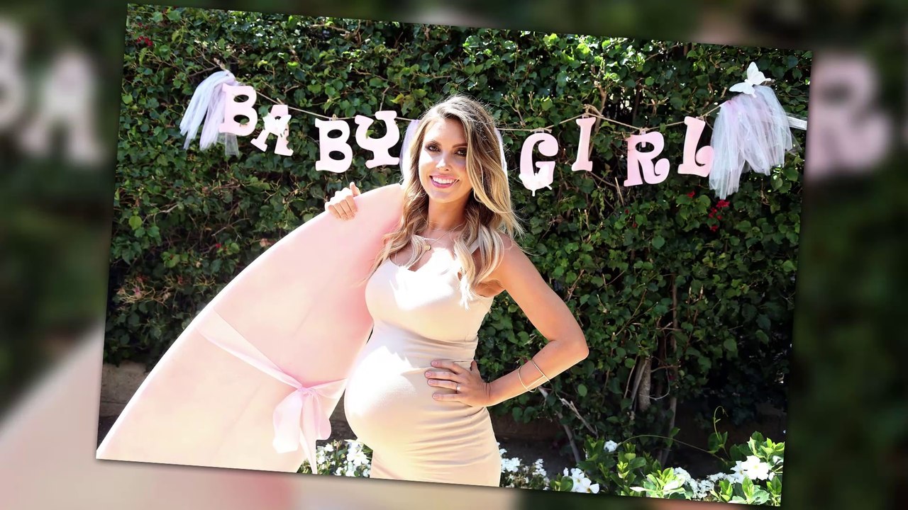 Audrina Patridge hat keinen von 'The Hills' zu ihrer Hochzeit eingeladen