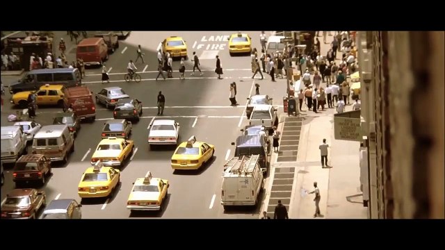 Sting - Shape Of My Heart (Türkçe Çeviri)