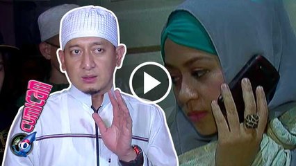 Ustadz Zacky Mirza: Cukup Saya dan Istri Yang Tahu - Cumicam 10 Juni 2016