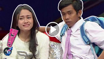 Rumah Tangga Dede Dikabarkan Retak, Karen Menangis - Cumicam 10 Juni 2016