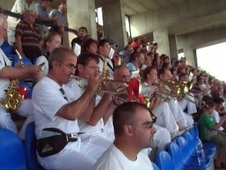 BANDA LEO USBCABBG RUGBY DAX