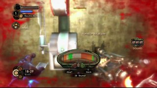 Bioshock 2 • Pauper's Drop • Part 15 • Hard [HD]