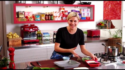 Everyday Gourmet with Justine Schofield - Luv-a-Duck Peking Duck Breast and Noodle Miso Soup