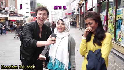 Je suis un penis (blague énorme) - I am a Penis (Prank)