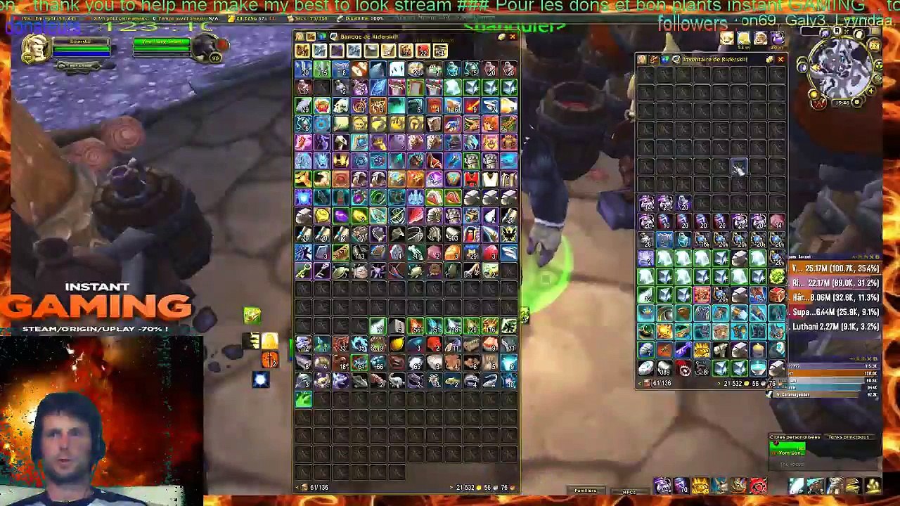 { FR } Riderskill   hpal 736.4. (Part 26)