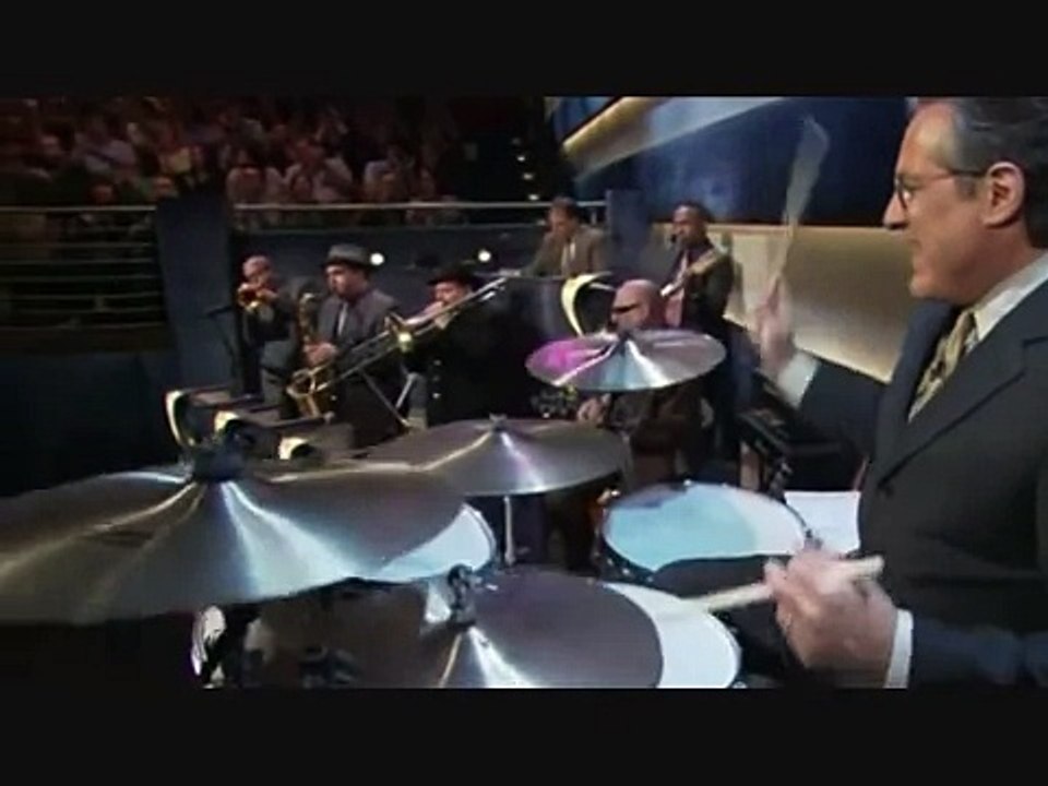 Crooner Ghost - 10/13/08