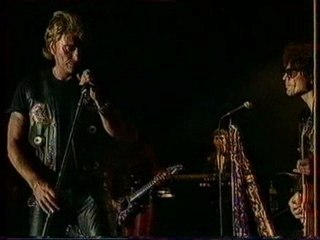 Whole lotta' shakin' goin'on ( Carpentras 04 juin 1994 )