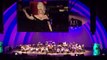 Rebel Wilson as Ursula - Poor Unfortunate Souls - Hollywood Bowl - Little Mermaid Concert