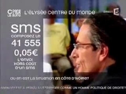 Où en est la situation en Cote d'Ivoire ?