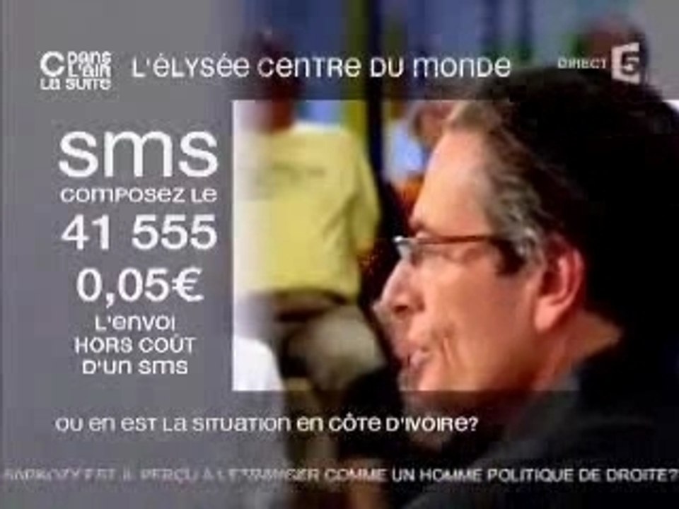 Où en est la situation en Cote d'Ivoire ?