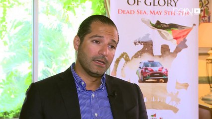 تقرير خاص: رالي الأردن