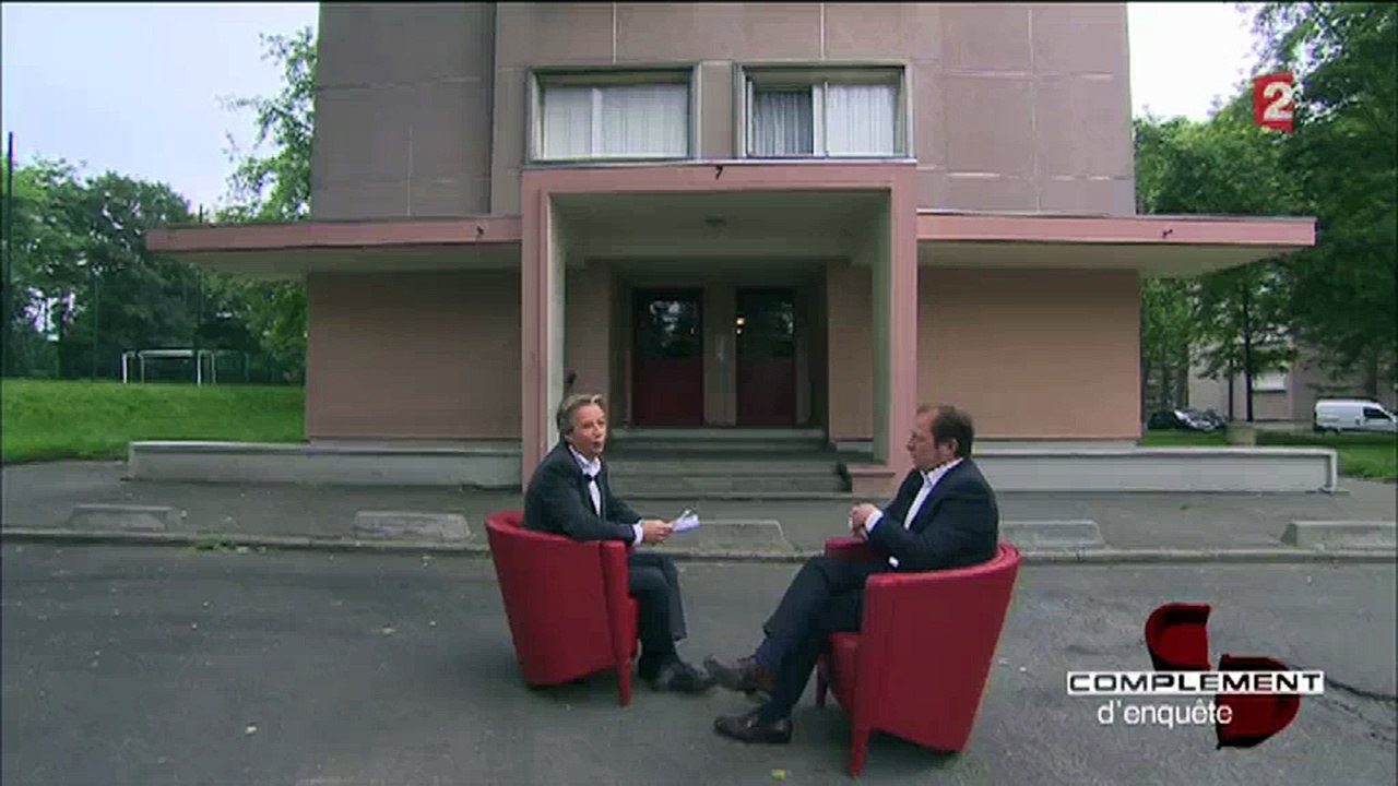 "Complément d'Enquête" : Nicolas Poincaré répond à Vincent Bolloré