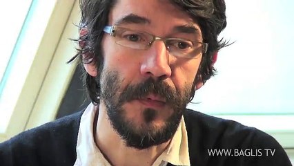 René Girard et le sacré