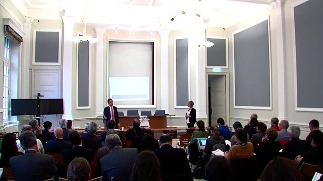 Quel mode de règlement des différends pour quelle justice ? Approche canadienne, comparaisons françaises. 06 - Temps d’échanges : justice participative et équité.