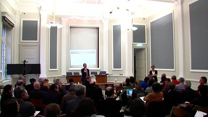 Quel mode de règlement des différends pour quelle justice ? Approche canadienne, comparaisons françaises. 04 - JF. Roberge, Prof. Université de Sherbrooke (Canada) – Enjeux et méthode de la justice participative. Quelle est l’intervention d'un médiateur ?