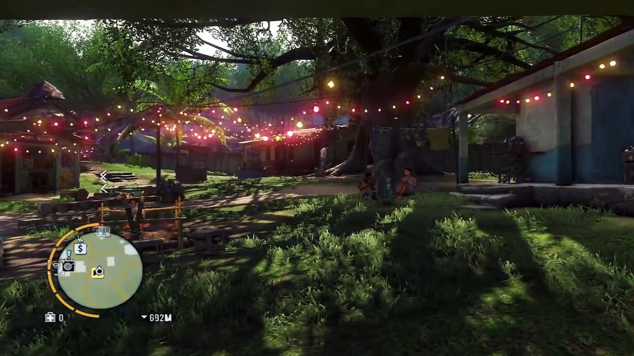 DİZİ GTA 5 [HAYAT] 2.SEZON 2.BÖLÜM EVE DÖNÜŞ