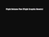 [PDF] Flight Volume Five (Flight Graphic Novels) [Read] Online