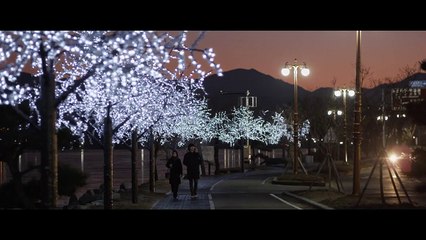 KARAのギュリら出演！映画『2つの恋愛』予告編