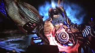 Mass Effect 2 - The End Run