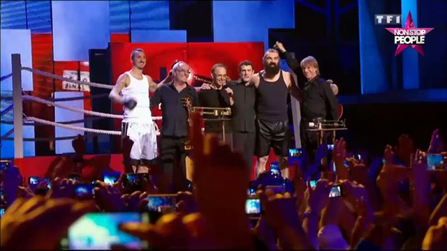 Les Enfoirés : Bénabar explique pourquoi il ne remplacera pas Jean-Jacques Goldman (vidéo)