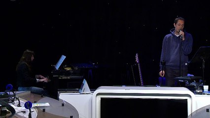 Grand Corps Malade reprend "Mistral gagnant"