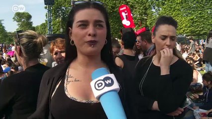 Paris – die EM kann losgehen | DW Nachrichten